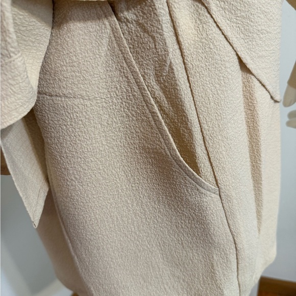 women's set size XXL Color Beige - Picture 10 of 15